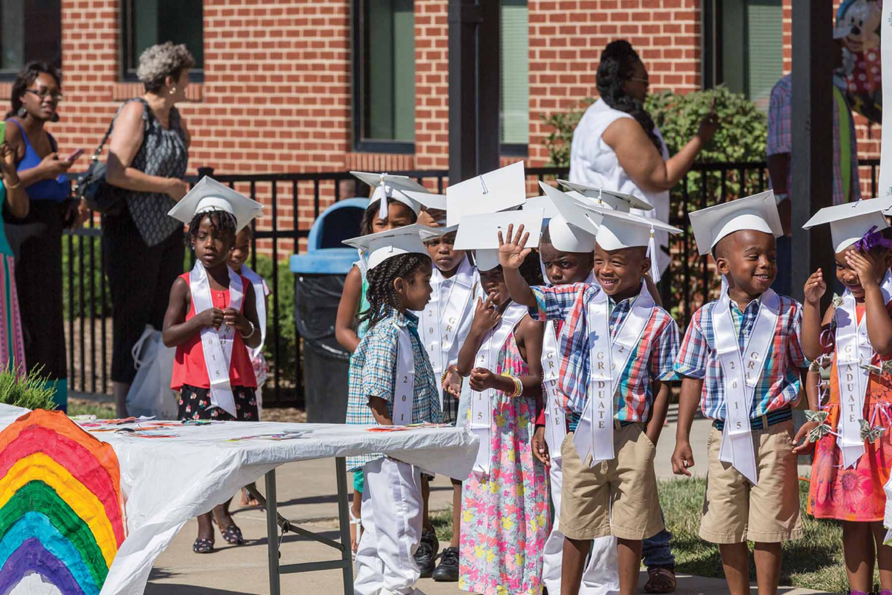 Robotics - Guardian Angels School