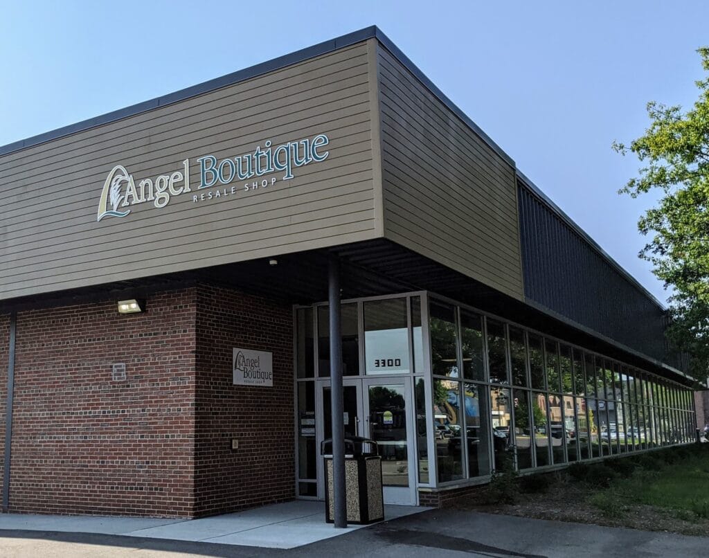 History Timeline Archives Guardian Angel Settlement Association