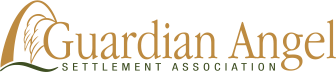 Guardian Angel Settlement Association Logo