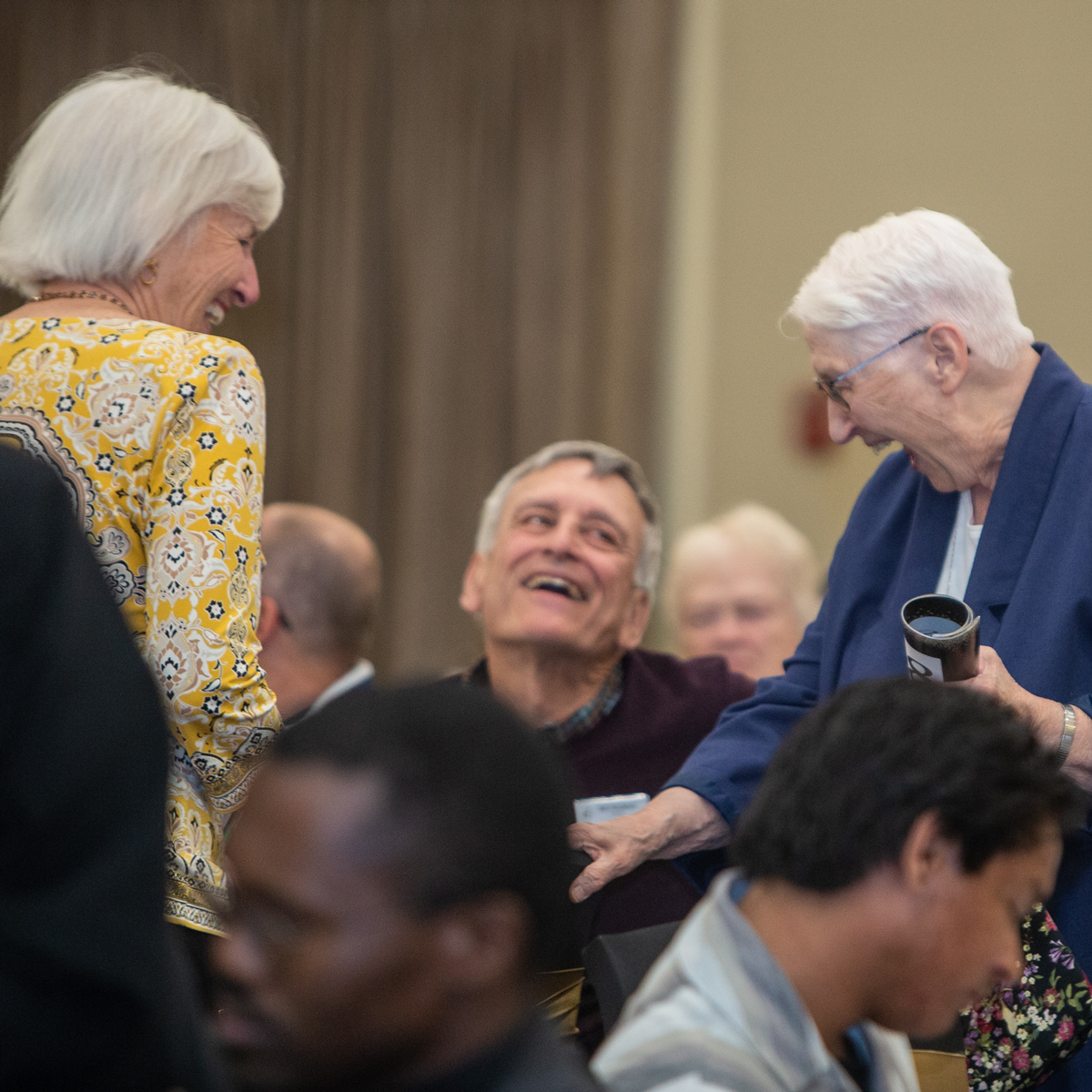 Qualified Charitable Distributions