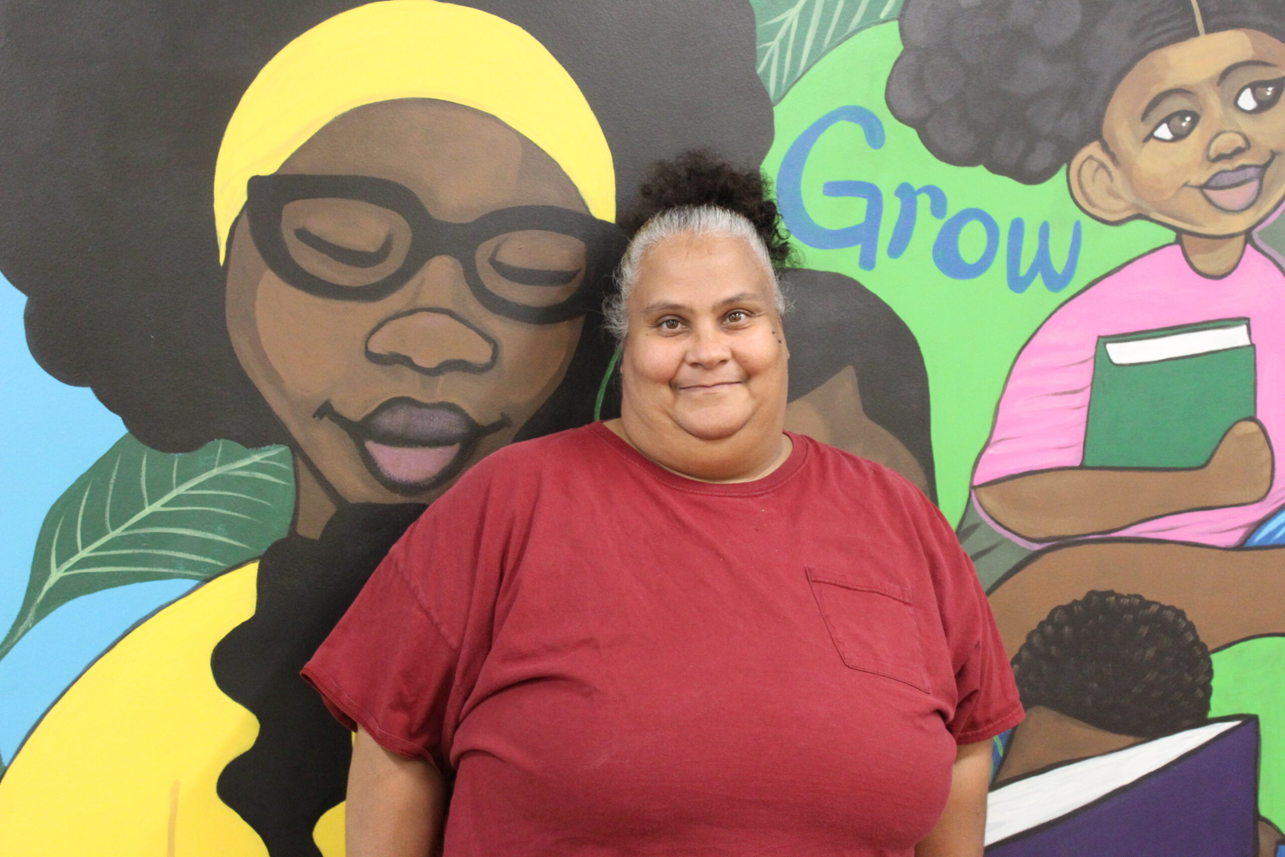 Charmelle McNutt