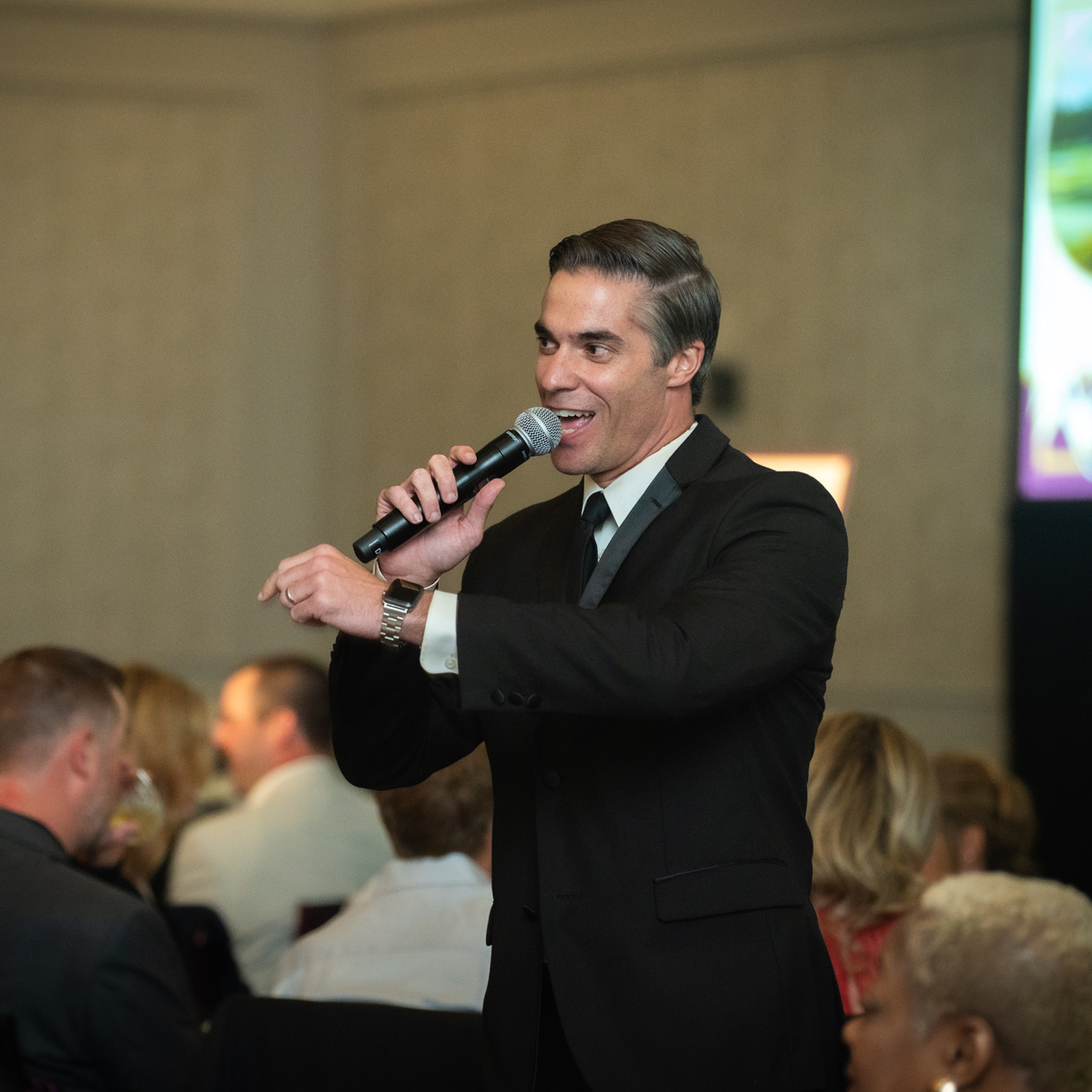 Gala.Events.April2025 Charity Event