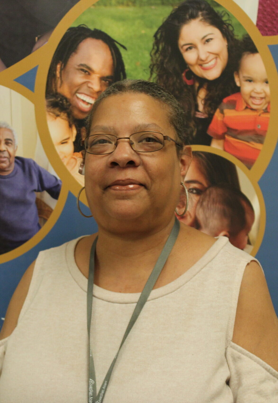 Tina Johnson