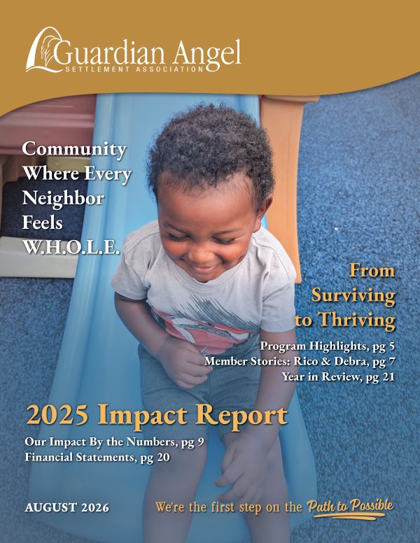 2021 Annual Report